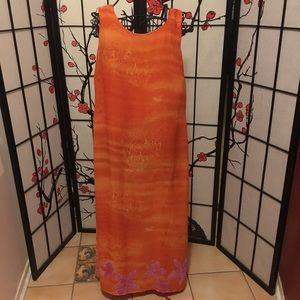 Women’s Spring/ Summer Dress